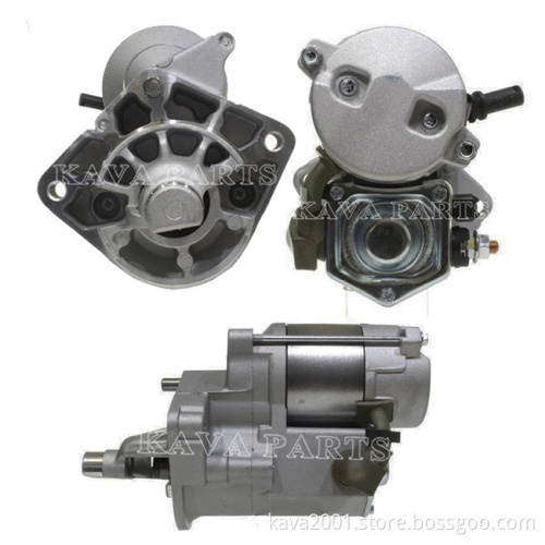12V Auto Starter For Chrysler Voyager 228000-0471 228000-0472 228000-0470